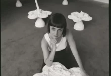 Helen Chadwick with Piss Flower lead image e1768643150750