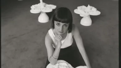 Helen Chadwick with Piss Flower lead image e1768643150750