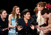 Libera Accademia del Teatro Allievi per Allievi 2026 5