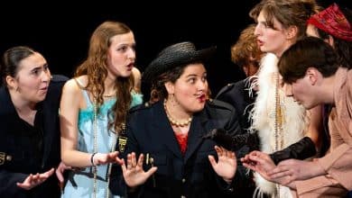 Libera Accademia del Teatro Allievi per Allievi 2026 5