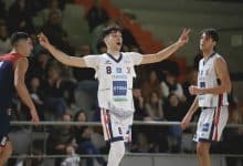 Marco Braccagni Virtus