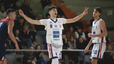 Marco Braccagni Virtus