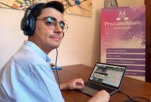 Proxima Music Davide Freni 1