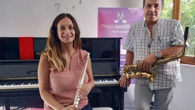 Proxima Music Docenti 10
