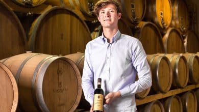 RID RID Anton Robert Zaccheo terza generazione della CARPINETO