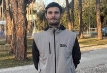 Tennis Giotto Giacomo Grazi 2