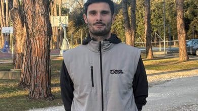 Tennis Giotto Giacomo Grazi 2