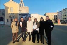 Visita assessore regionale Filippo Boni 2026 01 07