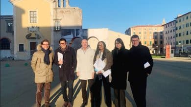 Visita assessore regionale Filippo Boni 2026 01 07