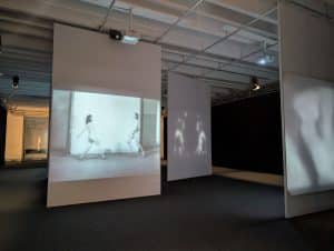 ART VITAL – 12 Years of Ulay / Marina Abramović