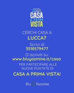 casa a prima vista card