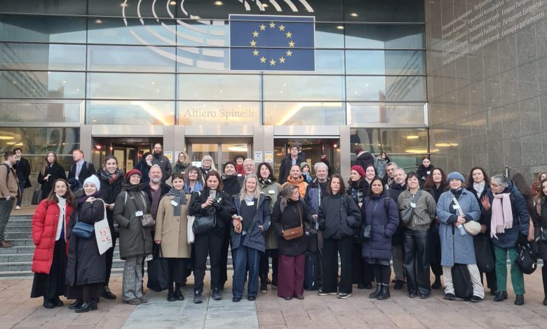 Artigianato, Guidi (Artex): “La sfida non più rinviabile è innovare senza perdere autenticità e identità” 1 craftour 4 scaled e1769857612732