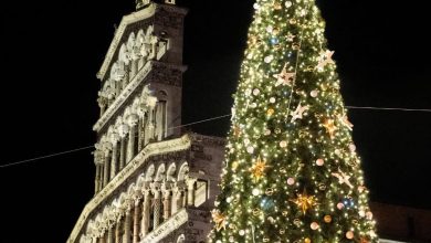 lucca natale