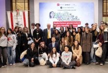 radici future sala pegaso