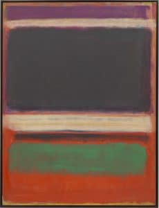 rothko strozzi