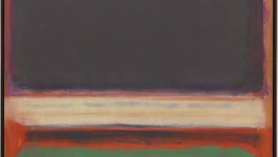 rothko strozzi