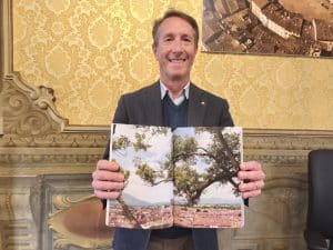 santini torre guinigi copertina foto