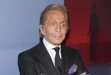 valentino garavani