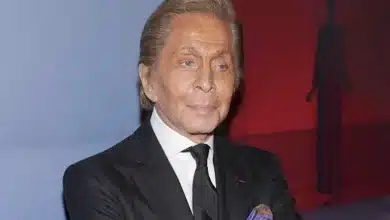 valentino garavani