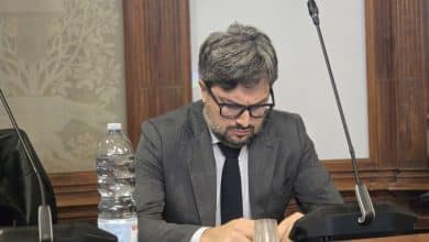 vicesindaco capitani consiglio comunale 29 gennaio