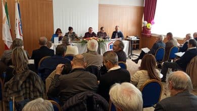 Acli Arezzo Convegno FAP Acli 1
