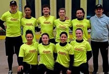 Bsc Arezzo Baseball5 1