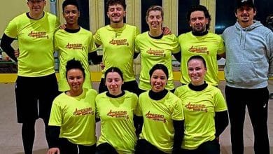 Bsc Arezzo Baseball5 1