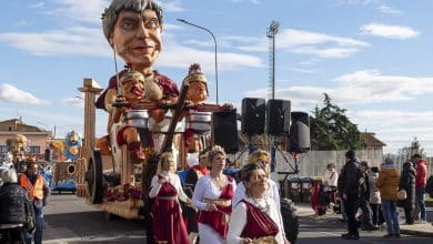 Carnevale pitigliano 2
