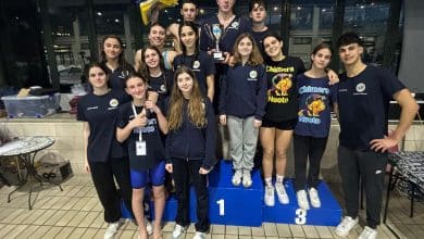Chimera Nuoto ChiantiSwim 2026 1