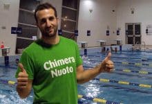 Chimera Nuoto Marco Magara 1