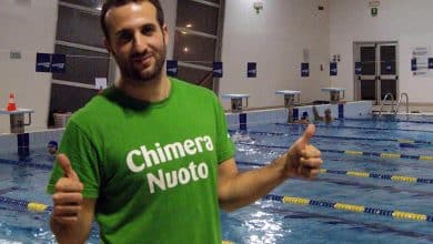 Chimera Nuoto Marco Magara 1