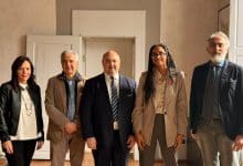 Confcooperative Toscana vicepresidente Diop3