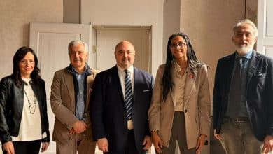 Confcooperative Toscana vicepresidente Diop3