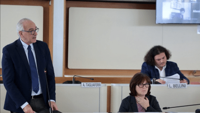 Consigliere Nicola Armentano foto Antonello Serino Met Ufficio Stampa