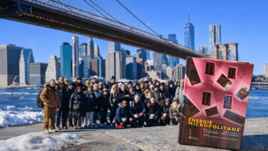 Energie Micropolitane libro