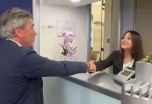 FOTO CI PRENDIAMO CURA DI TE 1 Dentista a Firenze