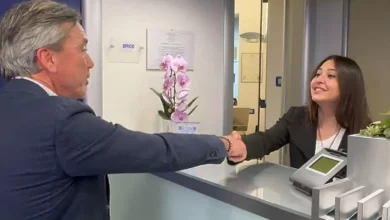 FOTO CI PRENDIAMO CURA DI TE 1 Dentista a Firenze