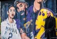Federico Buffa OTTO INFINITO Kobe Bryant ph Gabriele Lugli