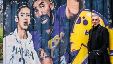 Federico Buffa OTTO INFINITO Kobe Bryant ph Gabriele Lugli