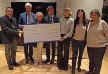 Fondazione Graziella Donazione San Donato 2026 1
