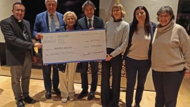 Fondazione Graziella Donazione San Donato 2026 1