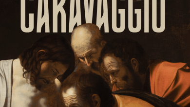 Grafica mostra Caravaggio e1771249226468