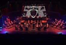 Harrys Magic Symphony 3