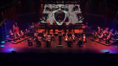 Harrys Magic Symphony 3