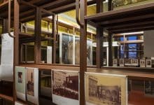 Installation View L6A2116 Copyright KHI MPI Photo Barbel Reinhard