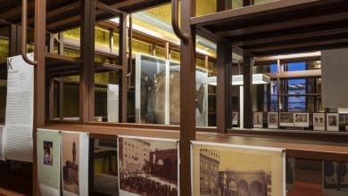 Installation View L6A2116 Copyright KHI MPI Photo Barbel Reinhard