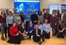 Istituto Agazzi Gruppo di ricerca internazionale Consensus Meeting a Rotterdam 1