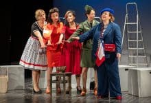 Libera Accademia del Teatro Spettacoli 2025 2