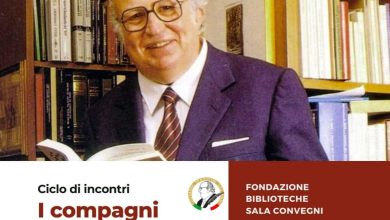 Locandina I compagni e1770112948757