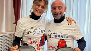 M. Bargilli P. Bettini Zainetto Terry e1770710965411